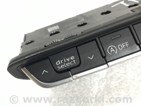 ФОТО Блок кнопок для Audi (Ауди) A4 B8 - 8K2, 8K5 (08.2007-11.2015) Киев