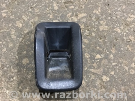 ФОТО Пластик для Audi (Ауди) A4 B8 - 8K2, 8K5 (08.2007-11.2015) Киев