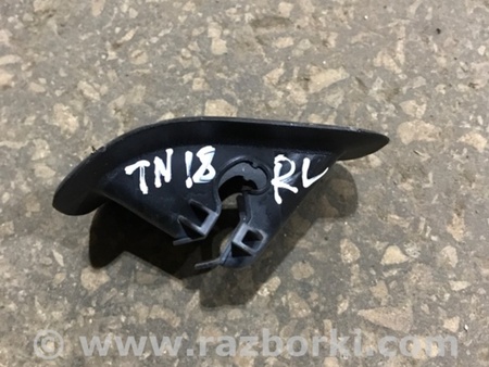 ФОТО Пластик для Audi (Ауди) A4 B8 - 8K2, 8K5 (08.2007-11.2015) Киев
