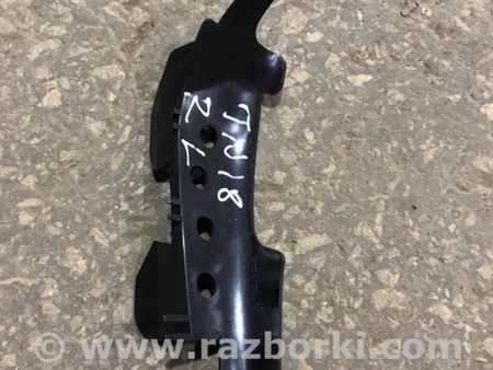 ФОТО Пластик для Audi (Ауди) A4 B8 - 8K2, 8K5 (08.2007-11.2015) Киев