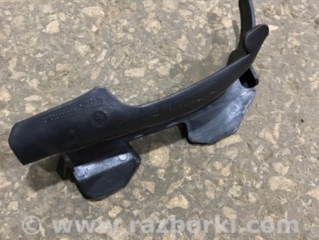 ФОТО Пластик для Audi (Ауди) A4 B8 - 8K2, 8K5 (08.2007-11.2015) Киев