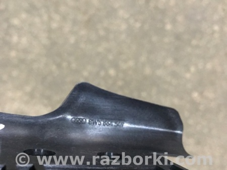 ФОТО Пластик для Audi (Ауди) A4 B8 - 8K2, 8K5 (08.2007-11.2015) Киев