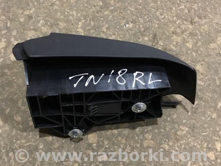 ФОТО Пластик для Audi (Ауди) A4 B8 - 8K2, 8K5 (08.2007-11.2015) Киев