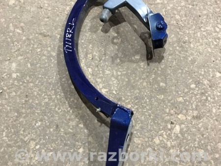 ФОТО Петля крышки багажника для Audi (Ауди) A4 B8 - 8K2, 8K5 (08.2007-11.2015) Киев