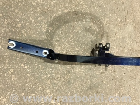ФОТО Петля крышки багажника для Audi (Ауди) A4 B8 - 8K2, 8K5 (08.2007-11.2015) Киев