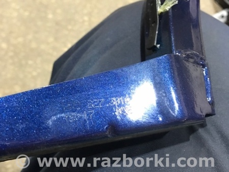 ФОТО Петля крышки багажника для Audi (Ауди) A4 B8 - 8K2, 8K5 (08.2007-11.2015) Киев