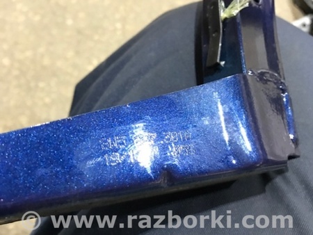 ФОТО Петля крышки багажника для Audi (Ауди) A4 B8 - 8K2, 8K5 (08.2007-11.2015) Киев