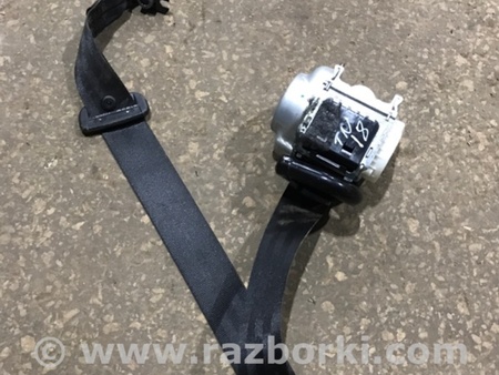 ФОТО Ремень безопасности для Audi (Ауди) A4 B8 - 8K2, 8K5 (08.2007-11.2015) Киев