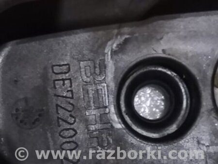 ФОТО Уплотнительная резинка для Audi (Ауди) A4 B8 - 8K2, 8K5 (08.2007-11.2015) Киев