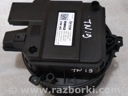 ФОТО Мотор печки для Audi (Ауди) A4 B8 - 8K2, 8K5 (08.2007-11.2015) Киев