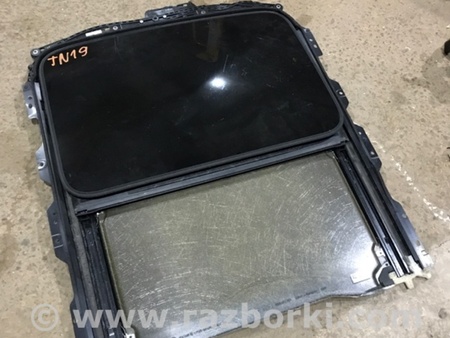 ФОТО Люк электрический для Audi (Ауди) A4 B8 - 8K2, 8K5 (08.2007-11.2015) Киев