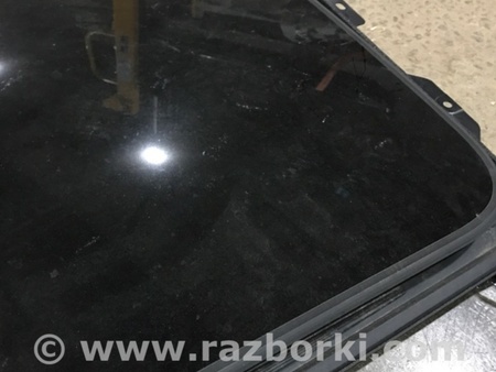ФОТО Люк электрический для Audi (Ауди) A4 B8 - 8K2, 8K5 (08.2007-11.2015) Киев