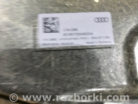 ФОТО Люк электрический для Audi (Ауди) A4 B8 - 8K2, 8K5 (08.2007-11.2015) Киев