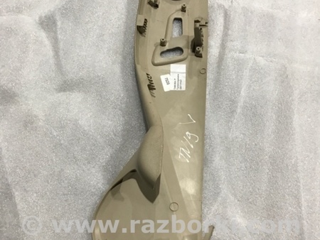 ФОТО Пластик для Audi (Ауди) A4 B8 - 8K2, 8K5 (08.2007-11.2015) Киев