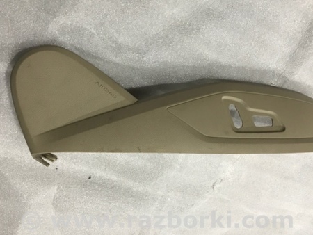 ФОТО Пластик для Audi (Ауди) A4 B8 - 8K2, 8K5 (08.2007-11.2015) Киев