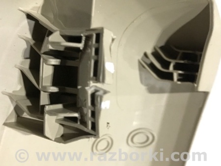 ФОТО Пластик для Audi (Ауди) A4 B8 - 8K2, 8K5 (08.2007-11.2015) Киев