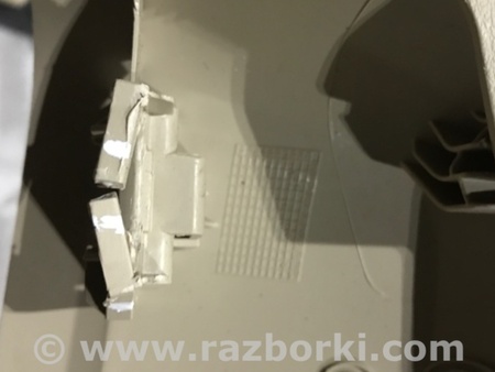 ФОТО Пластик для Audi (Ауди) A4 B8 - 8K2, 8K5 (08.2007-11.2015) Киев