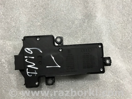 ФОТО Кнопка для Audi (Ауди) A4 B8 - 8K2, 8K5 (08.2007-11.2015) Киев