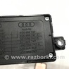 ФОТО Кнопка для Audi (Ауди) A4 B8 - 8K2, 8K5 (08.2007-11.2015) Киев