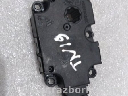 ФОТО Заслонка Печки для Audi (Ауди) A4 B8 - 8K2, 8K5 (08.2007-11.2015) Киев