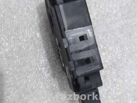 ФОТО Заслонка Печки для Audi (Ауди) A4 B8 - 8K2, 8K5 (08.2007-11.2015) Киев