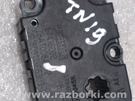 ФОТО Заслонка Печки для Audi (Ауди) A4 B8 - 8K2, 8K5 (08.2007-11.2015) Киев