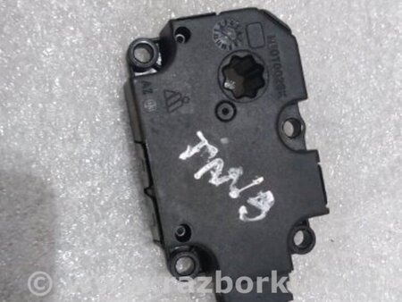 ФОТО Заслонка Печки для Audi (Ауди) A4 B8 - 8K2, 8K5 (08.2007-11.2015) Киев