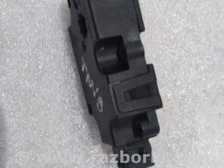 ФОТО Заслонка Печки для Audi (Ауди) A4 B8 - 8K2, 8K5 (08.2007-11.2015) Киев