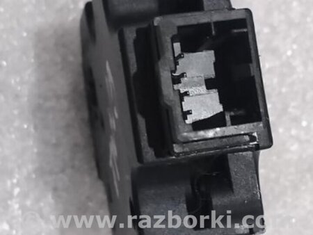 ФОТО Заслонка Печки для Audi (Ауди) A4 B8 - 8K2, 8K5 (08.2007-11.2015) Киев