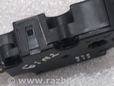 ФОТО Заслонка Печки для Audi (Ауди) A4 B8 - 8K2, 8K5 (08.2007-11.2015) Киев