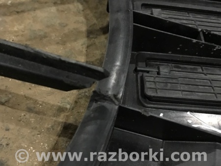 ФОТО Диффузор голый (Дефект) для Audi (Ауди) A4 B8 - 8K2, 8K5 (08.2007-11.2015) Киев