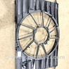 Диффузор голый (Дефект) Audi (Ауди) A4 B8 - 8K2, 8K5 (08.2007-11.2015)