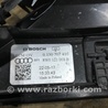 ФОТО Диффузор голый (Дефект) для Audi (Ауди) A4 B8 - 8K2, 8K5 (08.2007-11.2015) Киев
