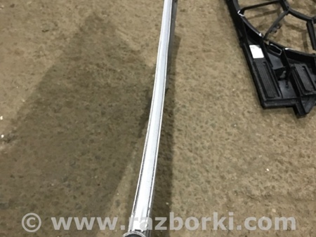 ФОТО Радиатор кондиционера для Audi (Ауди) A4 B8 - 8K2, 8K5 (08.2007-11.2015) Киев