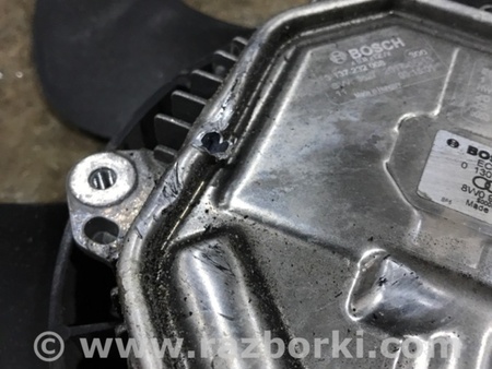 ФОТО Вентилятор охлаждения для Audi (Ауди) A4 B8 - 8K2, 8K5 (08.2007-11.2015) Киев
