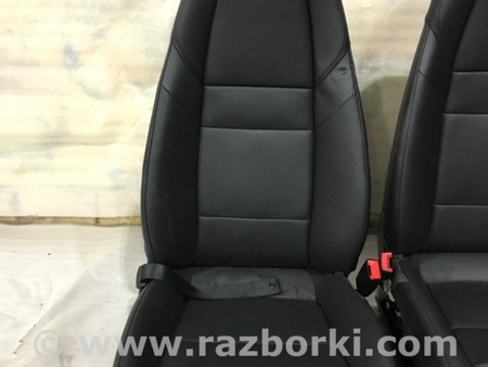ФОТО Салон в сборе для Porsche Panamera Киев