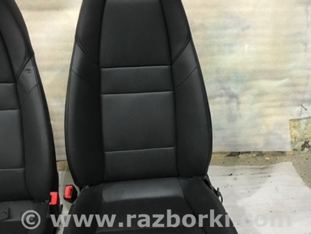 ФОТО Салон в сборе для Porsche Panamera Киев