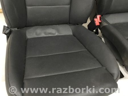ФОТО Салон в сборе для Porsche Panamera Киев