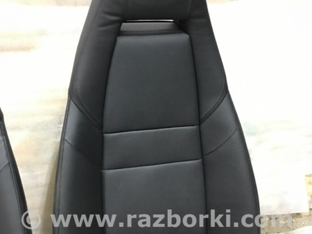 ФОТО Салон в сборе для Porsche Panamera Киев