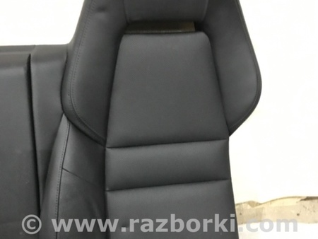 ФОТО Салон в сборе для Porsche Panamera Киев
