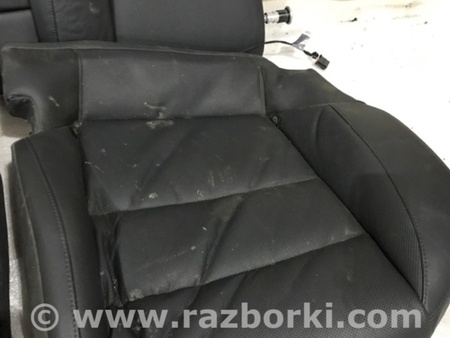 ФОТО Салон в сборе для Porsche Panamera Киев