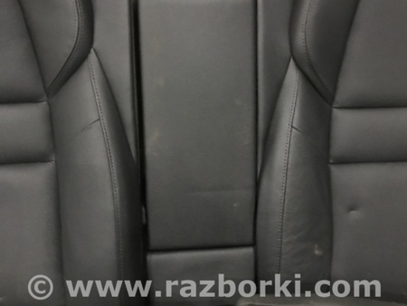 ФОТО Салон в сборе для Porsche Panamera Киев