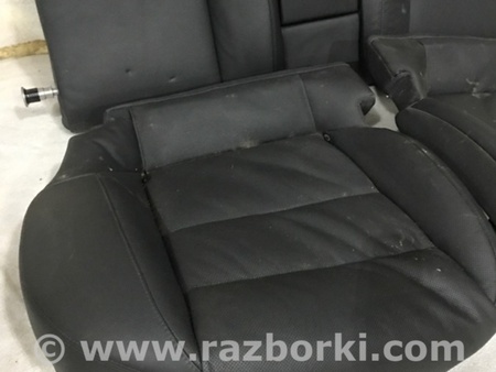 ФОТО Салон в сборе для Porsche Panamera Киев