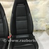 ФОТО Салон в сборе для Porsche Panamera Киев