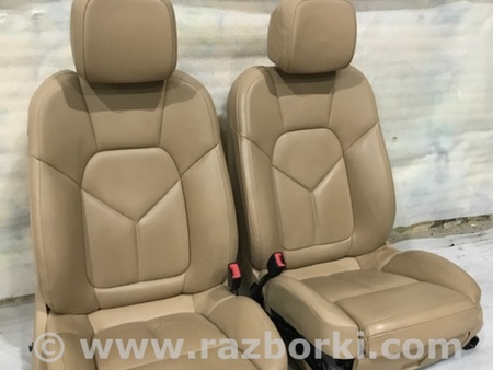 ФОТО Салон в сборе для Porsche Macan Киев