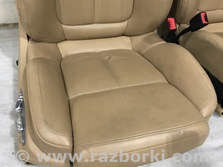 ФОТО Салон в сборе для Porsche Macan Киев
