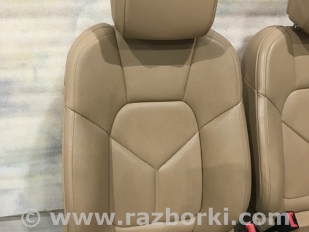 ФОТО Салон в сборе для Porsche Macan Киев