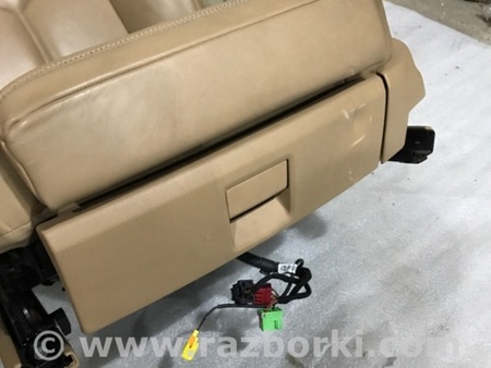 ФОТО Салон в сборе для Porsche Macan Киев