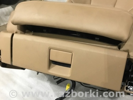 ФОТО Салон в сборе для Porsche Macan Киев