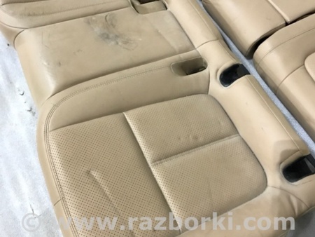 ФОТО Салон в сборе для Porsche Macan Киев